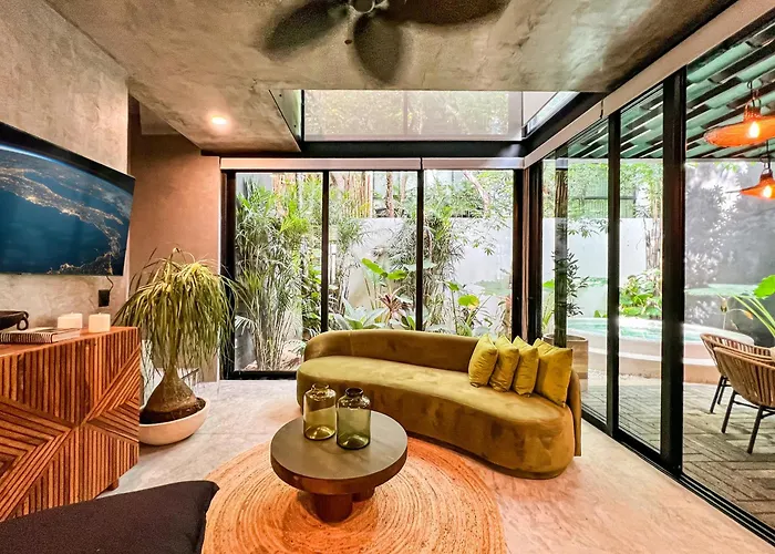 3br Gated Private Pool & Gym Area *