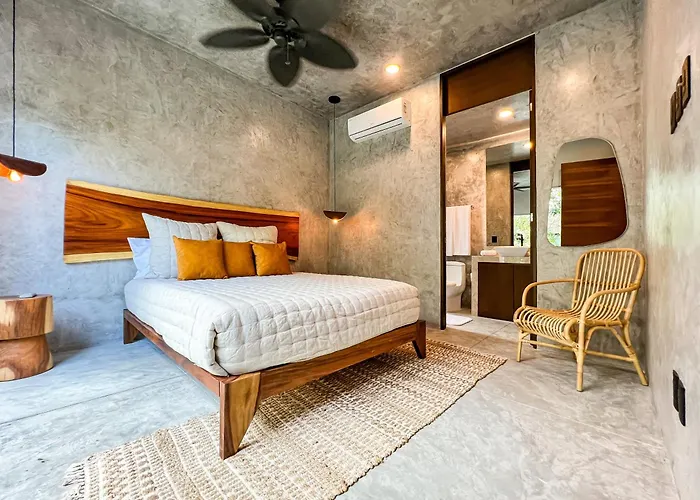 Villa 3br Gated Private Pool & Gym Area *
