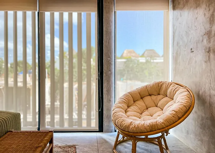 3br Gated Private Pool & Gym Area *