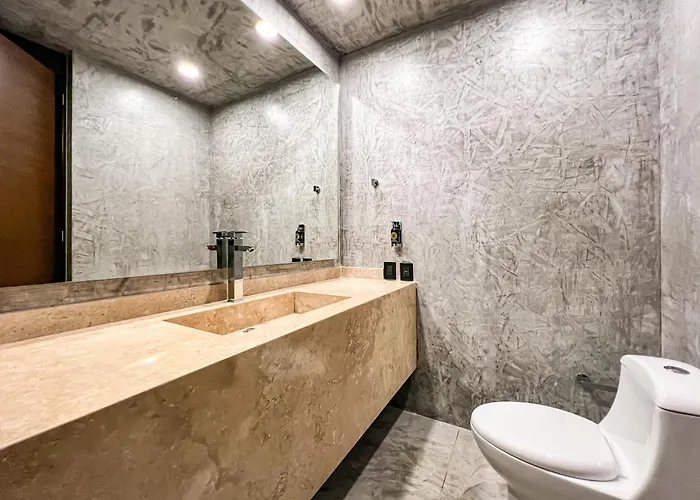 Villa 3br Gated Private Pool & Gym Area