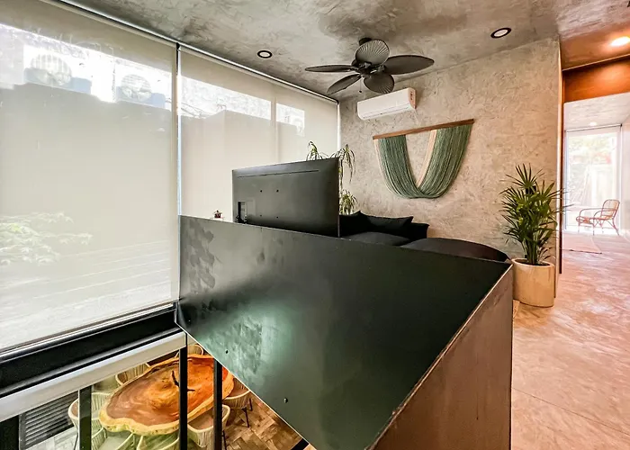 Villa 3br Gated Private Pool & Gym Area *