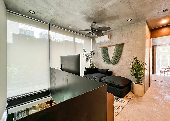 Villa 3br Gated Private Pool & Gym Area