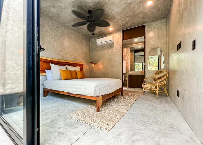 3br Gated Private Pool & Gym Area Villa