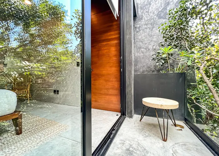 3br Gated Private Pool & Gym Area