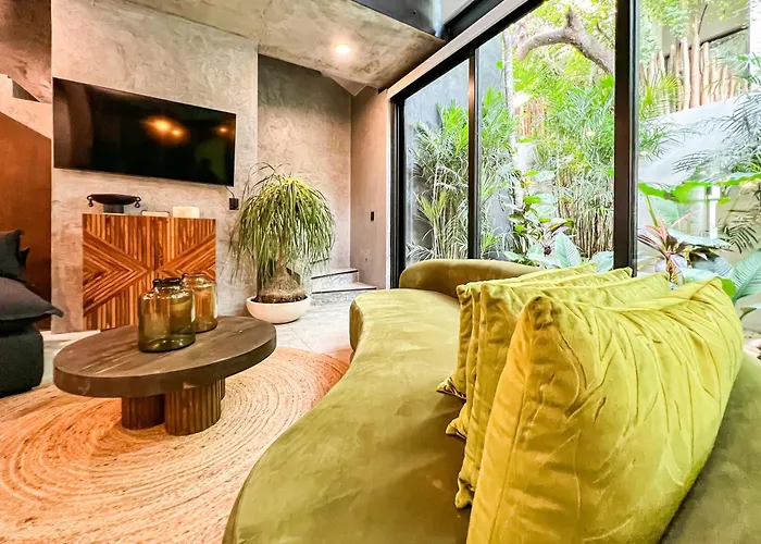 3br Gated Private Pool & Gym Area Villa *