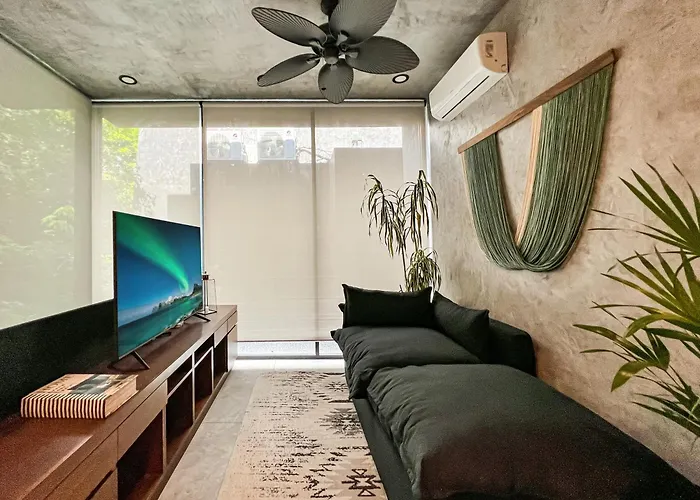 3br Gated Private Pool & Gym Area