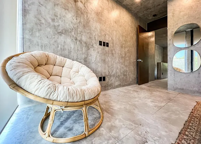 Villa 3br Gated Private Pool & Gym Area *